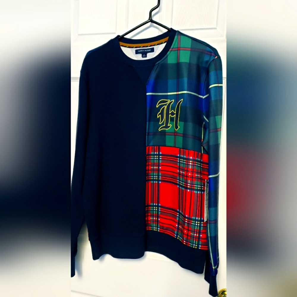 Tommy Hilfiger sweat shirt